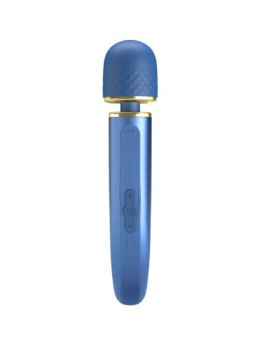 Pretty Love Massager 7 Vibration Modes Blue