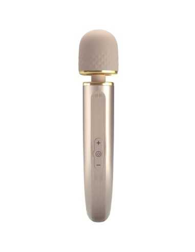 Pretty Love Massager 7 Vibration Modes Champagne