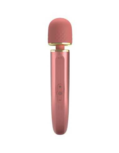 Pretty Love Massager 7 Vibration Modes Pink