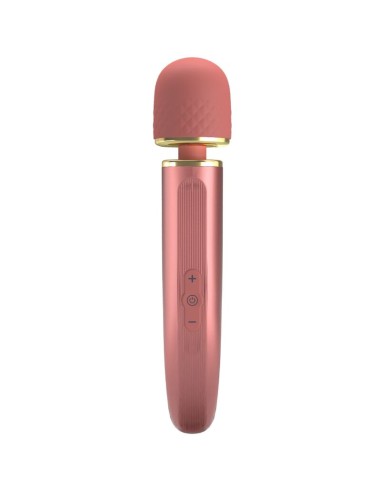 Pretty Love Massager 7 Vibration Modes Pink