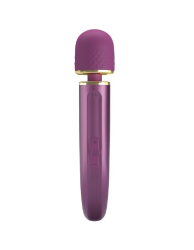 Pretty Love Massager 7 Vibration Modes Purple