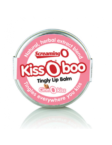Screaming o kissoboo cinnamon | MySexyShop