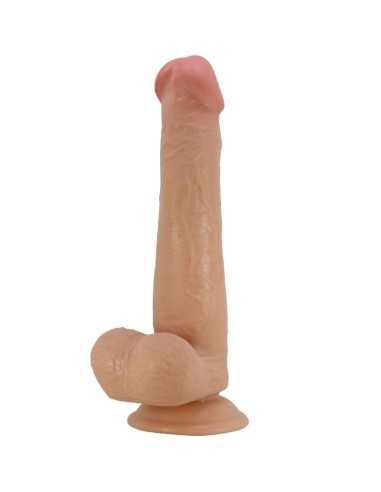 Pretty Love Tallen Realistic Dildo 22 Cm Flesh