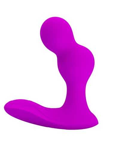 Pretty Love Terrance Anal Vibrator Massager With Remote Control