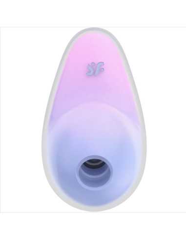 Satisfyer Pixie Dust Lilac Air Pluse Stimulator