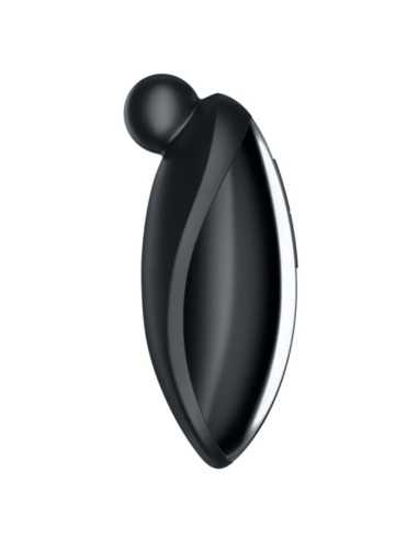 Satisfyer Spot On 2 Lay-On Vibrator Black