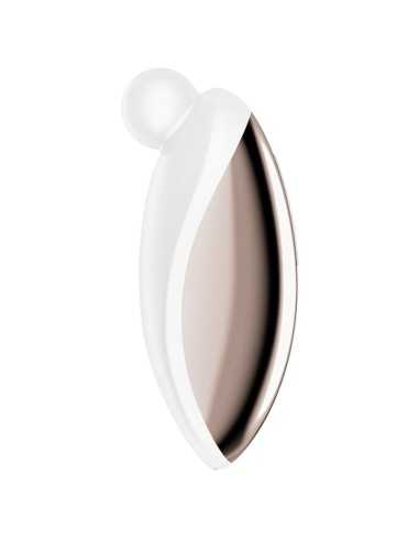 Satisfyer Spot On 2 Lay-On Vibrator White