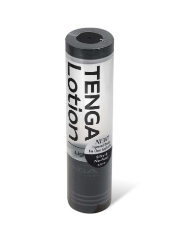 Tenga Lubricant Lotion Light Water Based