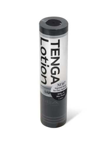 Tenga Lubricant Lotion Light Water Based