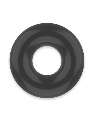 Powering super flexible resistant ring 4.5cm black - MySexyShop (ES)