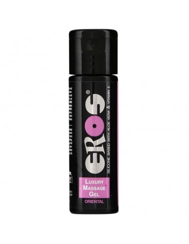Eros luxury massage gel oriental 30ml | MySexyShop (PT)