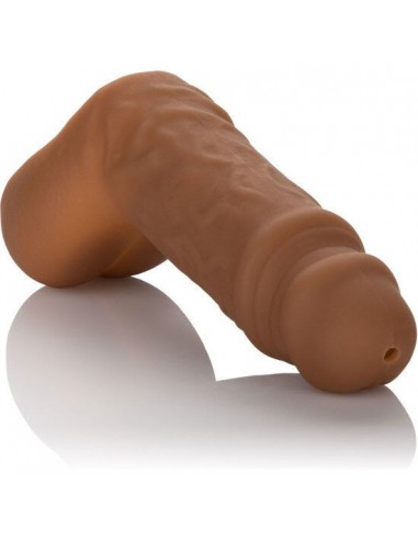 Calex stand to pee packer brown - MySexyShop.eu