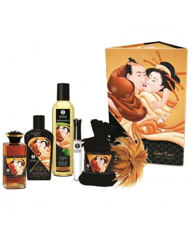 Shunga sweet kisses collection - MySexyShop (ES)
