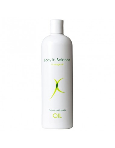 Body in balance intimate oil 500 ml - MySexyShop (ES)