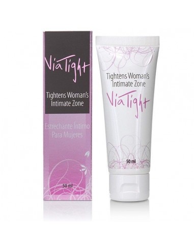 Viatight gel estrechante intimo para mujeres - MySexyShop (ES)