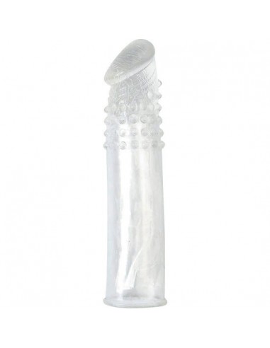 Sevencreations extension for the silicone penis