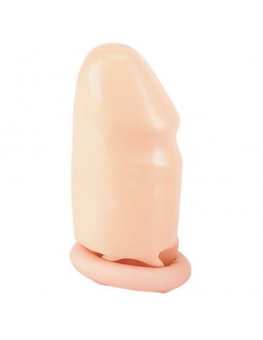 Sevencreations smooth penis cover for l tex penis | MySexyShop (PT)