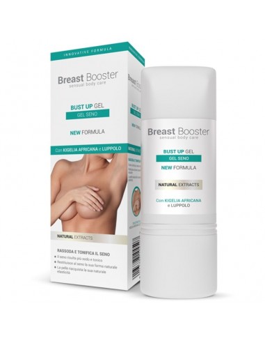 Breast booster bust up cream, 75 ml - MySexyShop (ES)