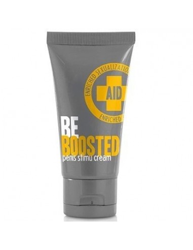 Aid be boosted penis stimu cream 45 ml | MySexyShop (PT)