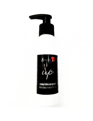 Lubricating creamygel for him 100 ml - MySexyShop (ES)