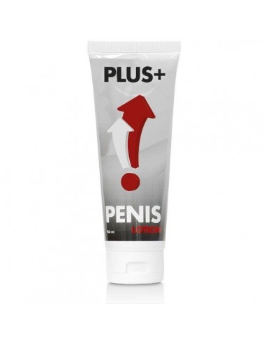 Penis plus lotion 150ml | MySexyShop