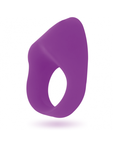 Intense Oto Cock Ring Rechargeable
