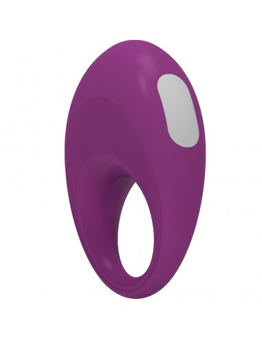 Coverme dylan cock ring rechageable 10 speed waterproof | MySexyShop (PT)