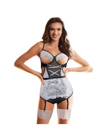 Subblime - Costume Corps De Femme L/Xl - MySexyShop