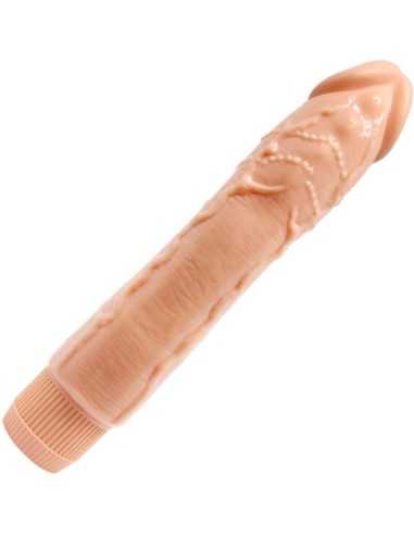 Baile Dybbuk Realistic Vibrator 24 Cm Flesh