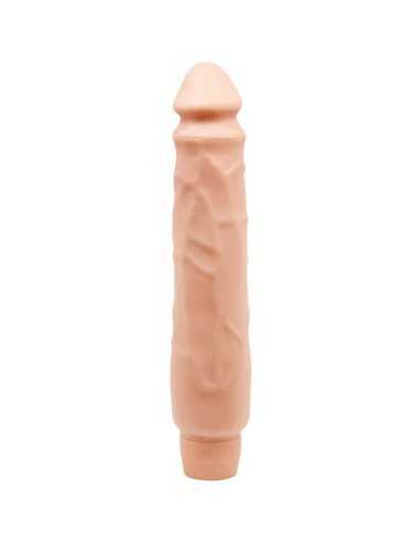 Baile Jack Realistic Vibrator 26 Cm Flesh