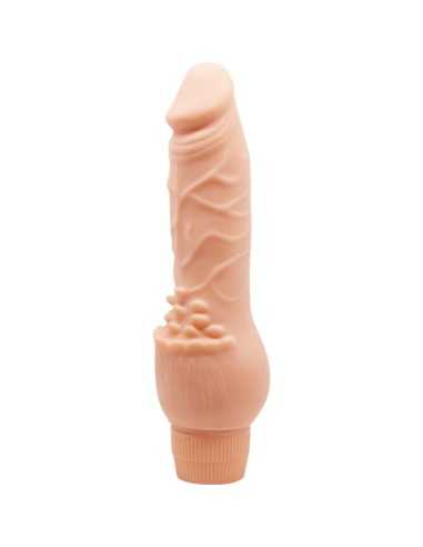 Baile Barbara Realistic Vibrator 19.5 Cm Flesh