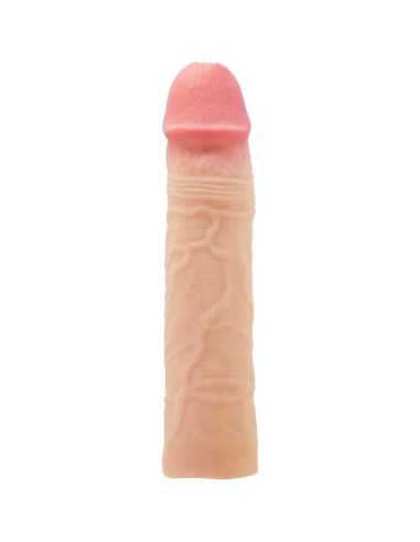 Pretty Love Chelsea Penis Sleeve With 7.6 Cm Extension Flesh