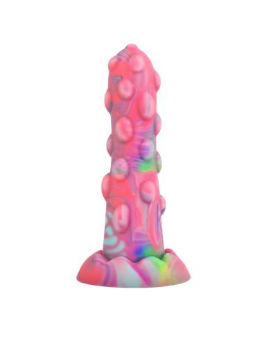 Epic Nixie Dildo Shape-Shifting Spirit