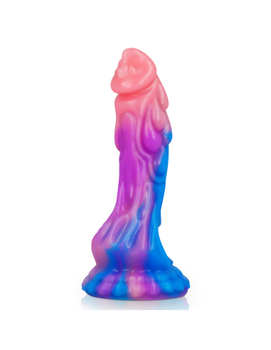 Epic Ashtar Dildo Extraterrestrial Human Form