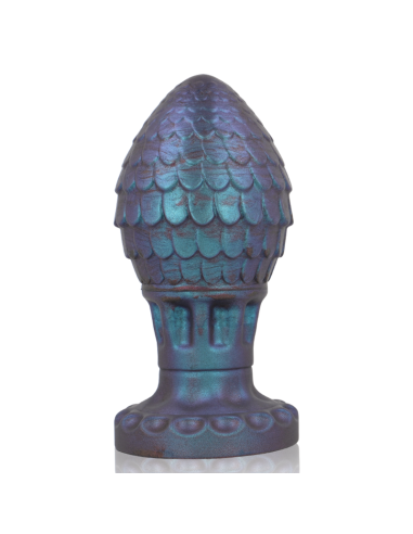 Epic Vrakos Dragon Egg Anal Plug Size L