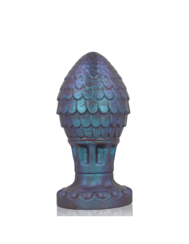 Epic Vrakos Dragon Egg Anal Plug Size M