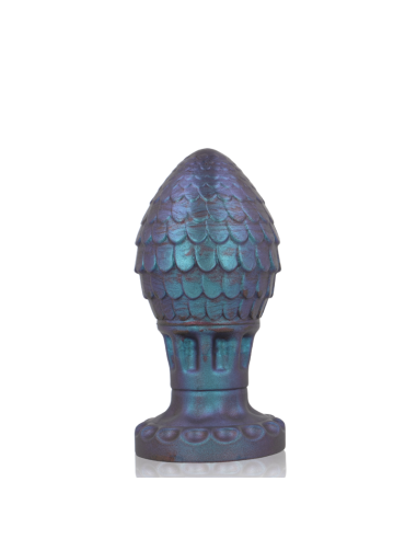 Epic Vrakos Dragon Egg Anal Plug Size S