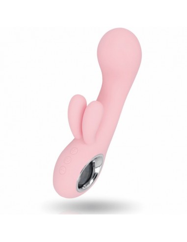 Inspire glamor georgia vibrator pink