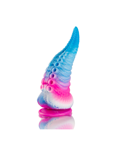 Epic Phorcys Blue Tentacle Dildo Small Size