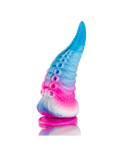 Epic Phorcys Blue Tentacle Dildo Big Size