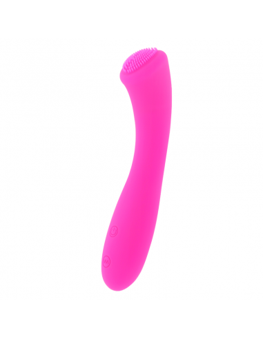 Moressa Celso Premium Silicone Rechargeable - MySexyShop