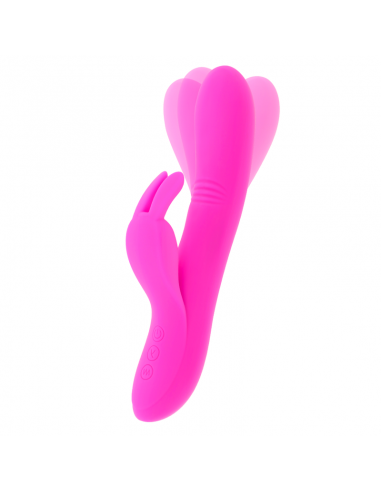 Moressa Ethan Premium Silicone Rechargeable - MySexyShop