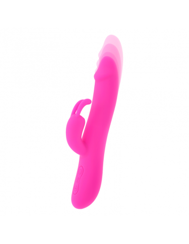 Télécommande Moressa Molly Premium Silicone - MySexyShop