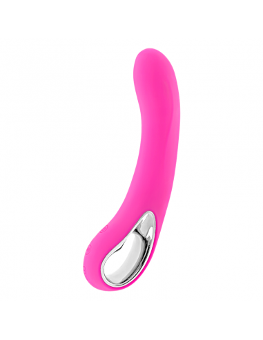 Moressa Nelson Premium Silicone Rechargeable - MySexyShop