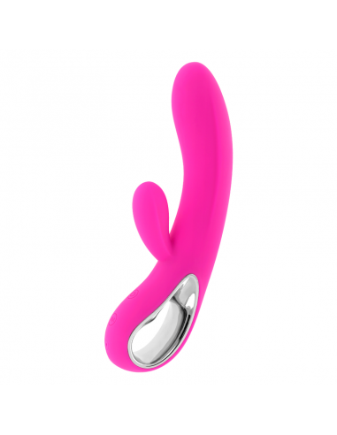 Moressa Troy Premium Silicone Rechargeable - MySexyShop