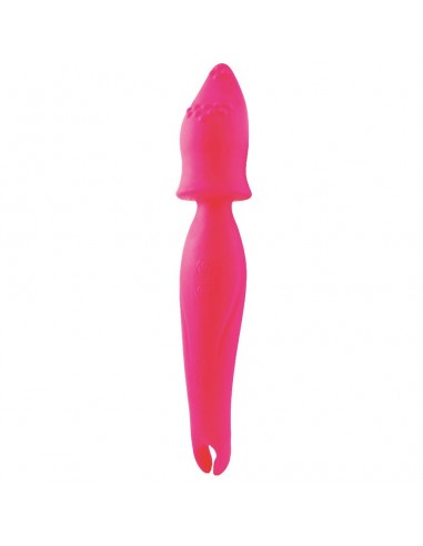 Treasure illinois silicone pink - MySexyShop (ES)