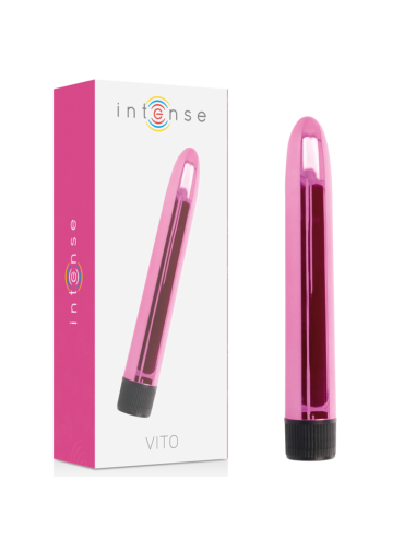 Intense Vito Vibrator Pink