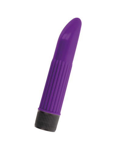 Intense Sonny Lilac Vibrator