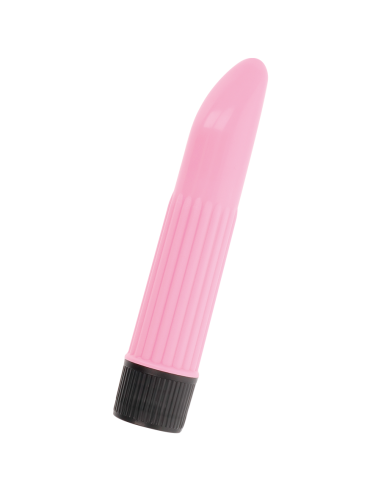 Intense Sonny Pink Vibrator