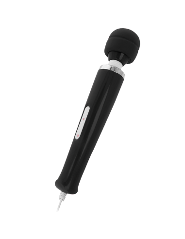 Intense Keanu Wand Black Massager